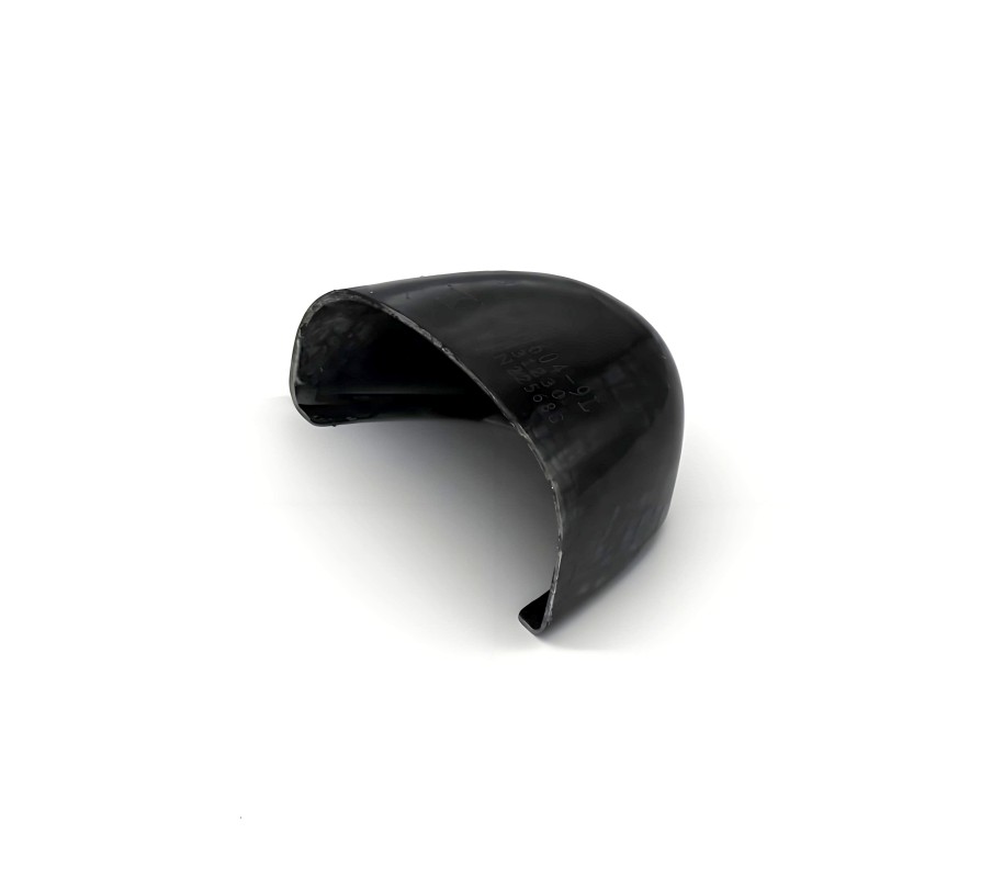 China Nano fiberglass toe cap for safety shoes of EN Standard